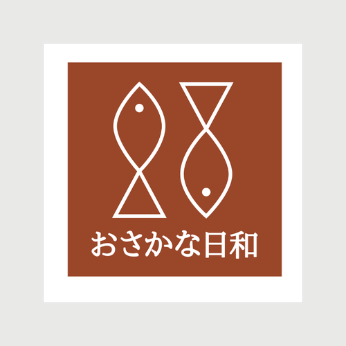 Logo design contest entry by 8Kochi