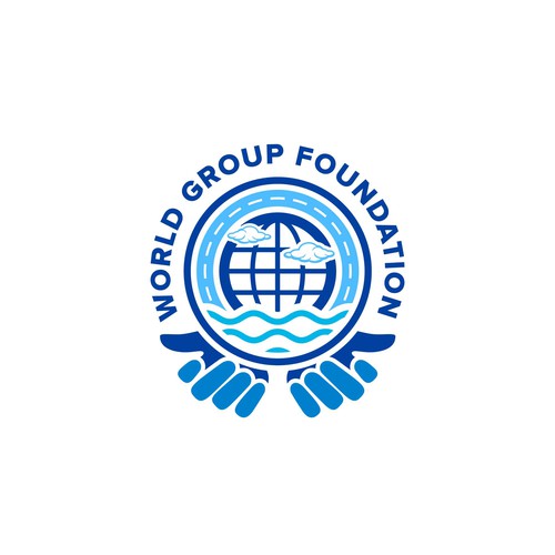 Create a logo for a new Foundation in the Supply Chain Industry Design by The Last Hero™