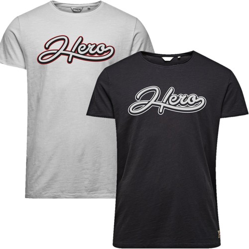 T-shirt contest entry by GITANAPOLIS