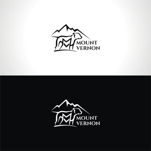 Mount Vernon Design by MAhi2014