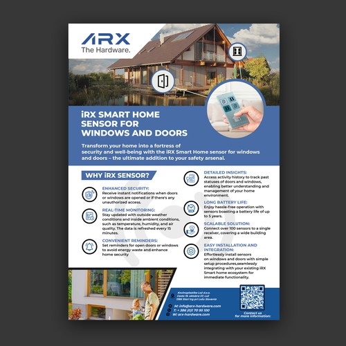 Smart idea for smart solution Design by websmartusa