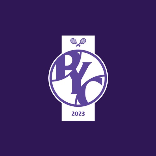 Family Logo with initials Diseño de murat irfan yalcin