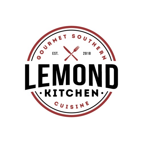 Design an Urban Chic Logo for Lemond Kitchen Design by El maestro