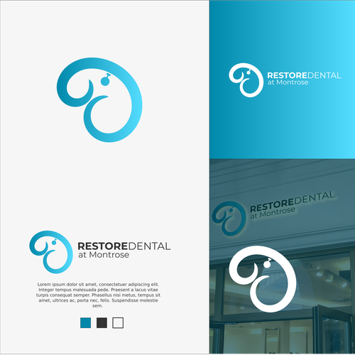 Restore Dental Design by Faisal87