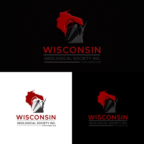 Help the Wisconsin Geological Society make a fresh logo!!! Design by Rhibas