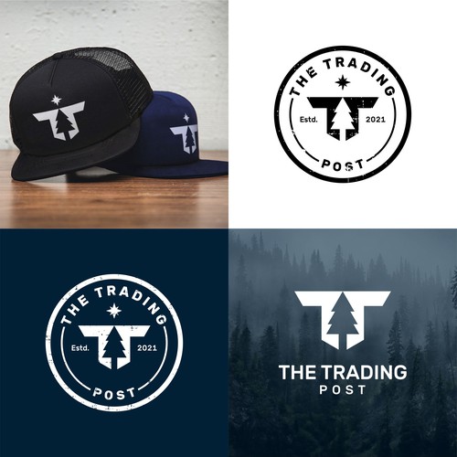 Design di Design a very cool logo for must have t-shirts and hats di pronine9