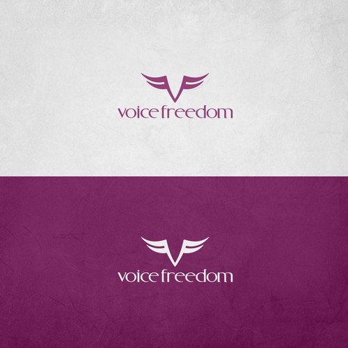 Design a harmonic logo for a voice therapy practice Design by Mayes