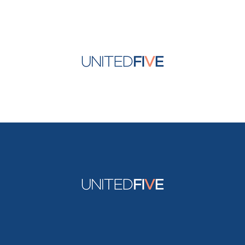 United Five Design von sam_comdes