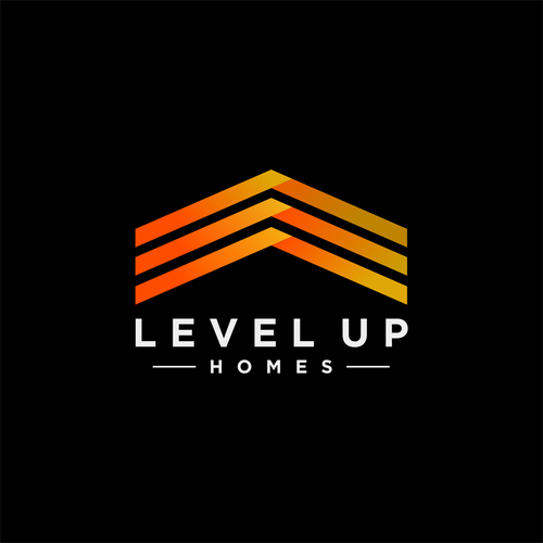 Level Up Homes Design by Gaishaart