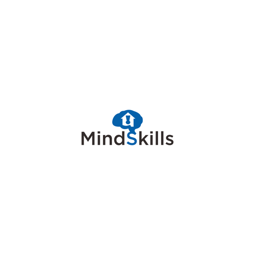 Logo: Representing a Mindset & Softskill learning-plattform and YouTube-channel Design by ROLAZ_D