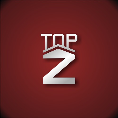 Top Z (Who Can Design the Best Z) Design réalisé par LOGOMAN*