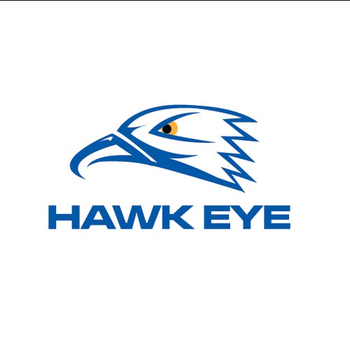 New logo for our new company - Hawkeye Security | Logo design contest