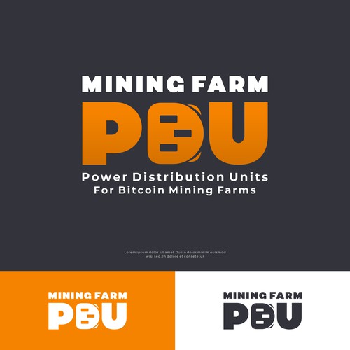 What's a PDU?! Design by AjiCahyaF