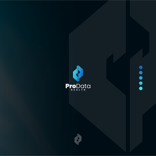 Healthcare Data Analytics Company Design by FarizArdiansyah