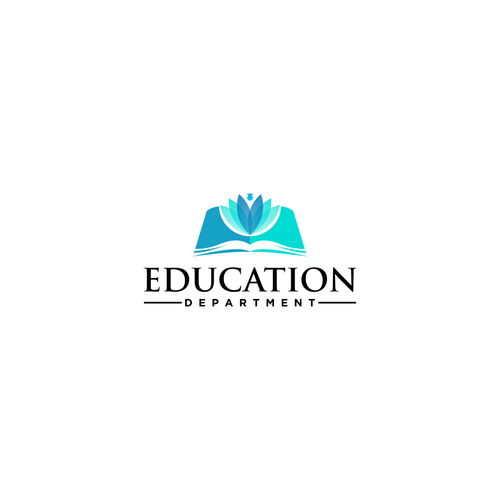 department of education logo