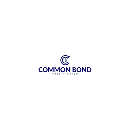 Common Bond Credit Union Design by NomoStudio