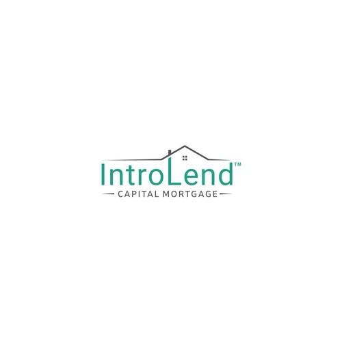 Design di We need a modern and luxurious new logo for a mortgage lending business to attract homebuyers di Athar82
