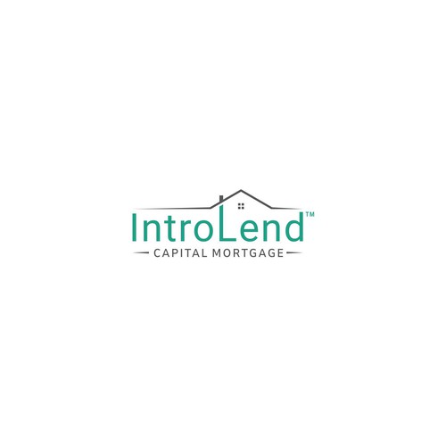 We need a modern and luxurious new logo for a mortgage lending business to attract homebuyers Design by Atharash