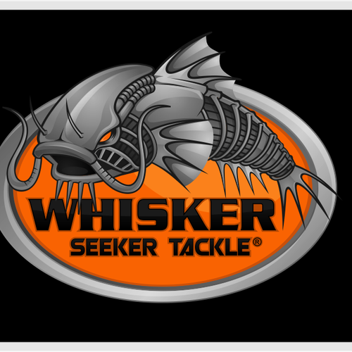 One of my favorites. The WST Black - Whisker Seeker Tackle