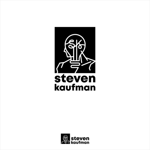 Logo for high networth entrepreneur Design by Alfonsus Thony