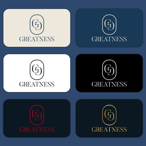 Greatness Design by Rezaul H