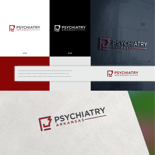 Logo needed for medical practice opening in Arkansas Design by B 7 You™