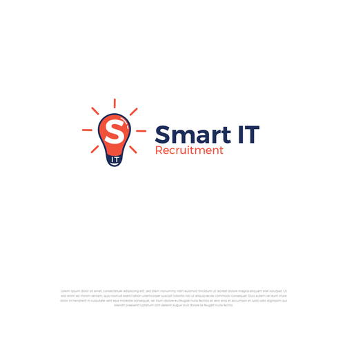 Smart IT - Logo Design von Hareesh Kumar M