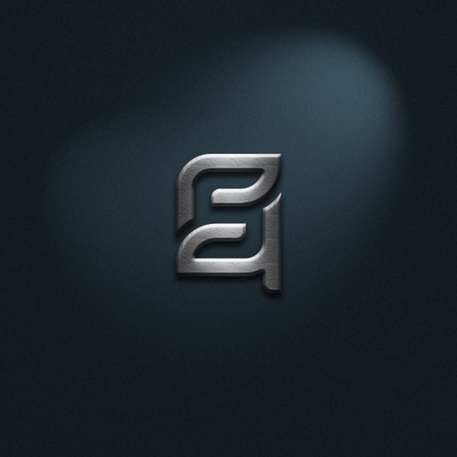 Community Contest: Create the logo for the PlayStation 4. Winner receives $500! Ontwerp door Mihai Frankfurt