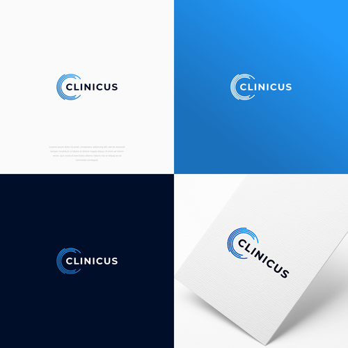 de-ek 06さんのDesign a Logo for Critical Care Consultancy firmデザイン