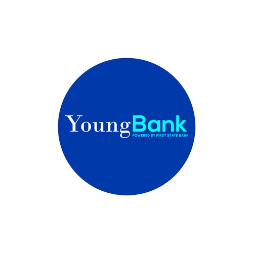 Design Eye-Catching Logo for New Digital Bank Design von Limitless☝