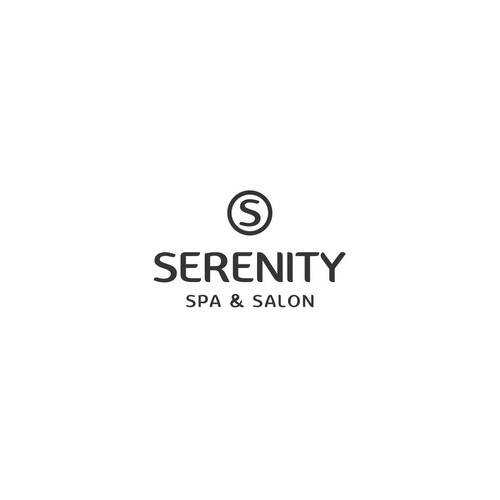 コンペ「"Designer's Dream!" Luxurious and Upscale salon and Day Spa」のデザイン by Sigiro ✅さん 