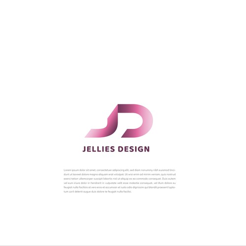 Logo & brand identity pack contest entry by Hubert Piatkowski