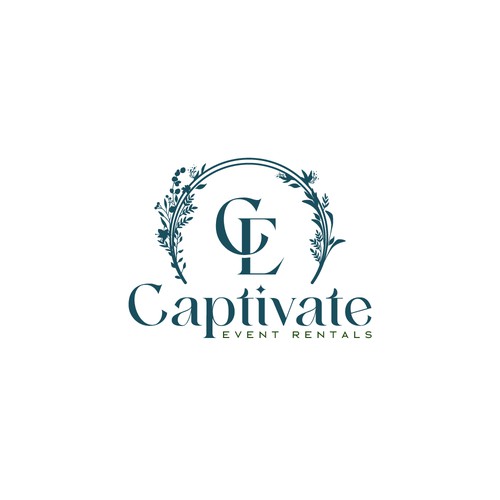 Design a polished logo for an event rental business Design by Arsart Design