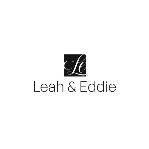 Wedding Monogram Logo Design by SP-99