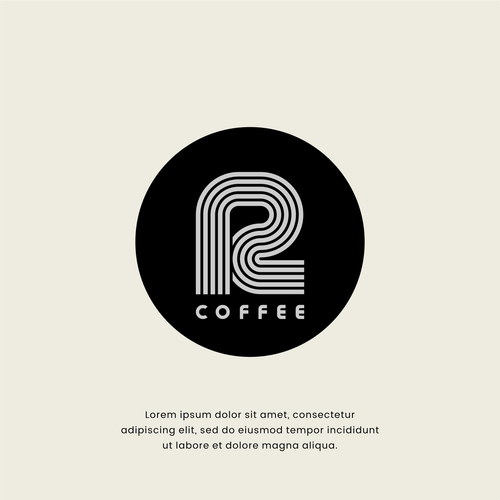 RETRO logo for a Coffee Shop Design by Algozia