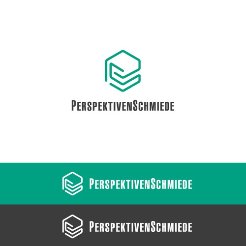 Logo & business card contest entry by Megamax727