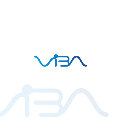 VIBA Logo Design Design by yoga_baskara