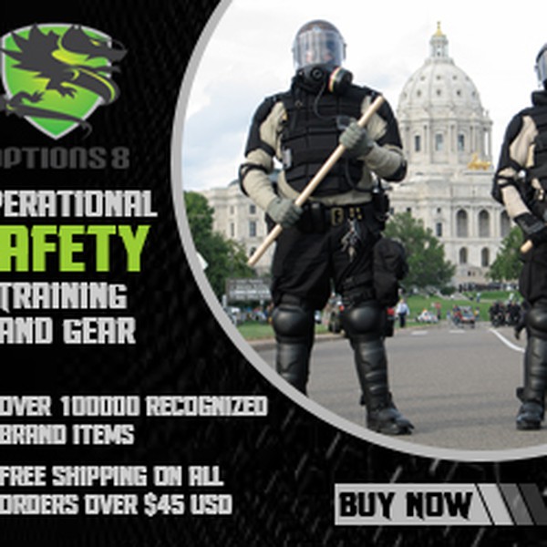 Options8 - Banner Ads