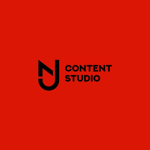 Brand Identity & VIS ID needed for Content Studio to attract small businesses and creators Design by Gurpreet Singh Maan