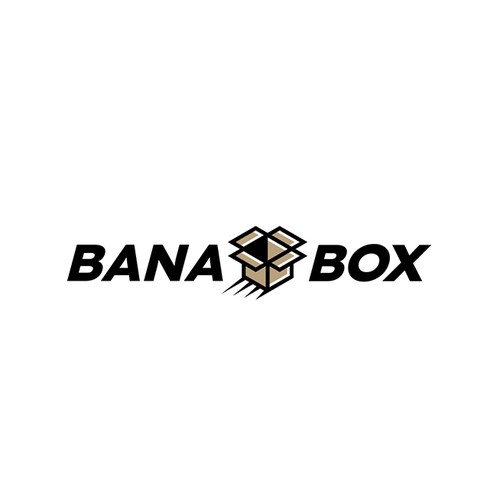 High-Tech Box Manufacturer Brand Revamp! Design by _Graphilda_