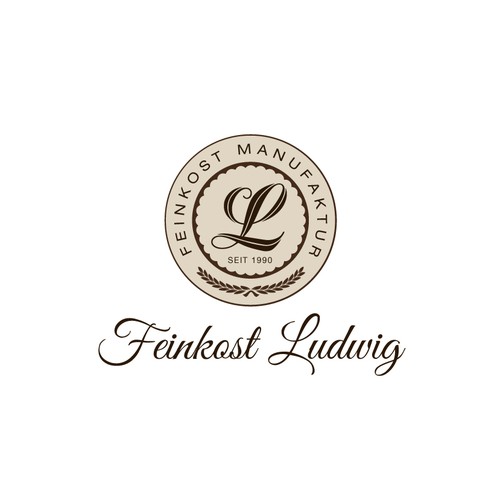 Logo design contest entry by wmLOGOdesign