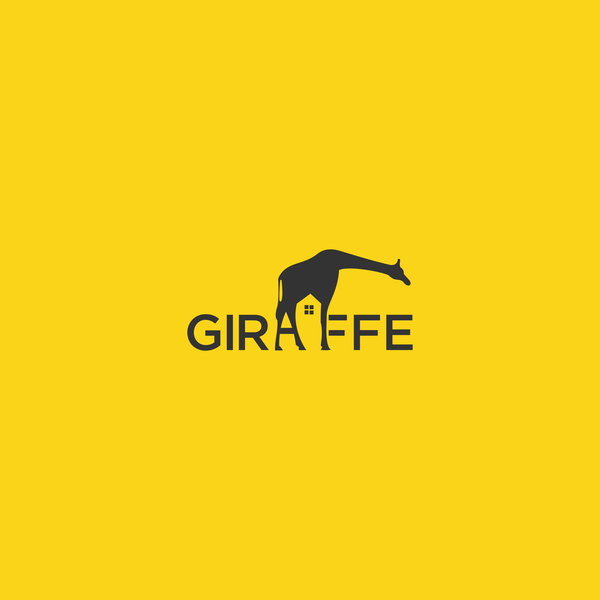 Design by ayuse titled "giraffe"