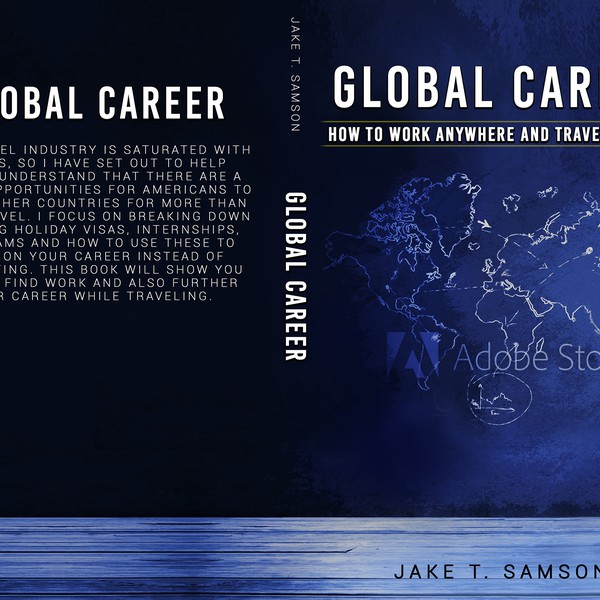 Global Career by Jake T. Samson