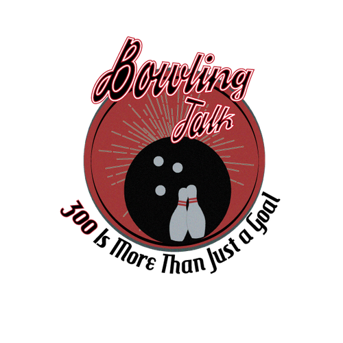 Create a Retro Bowling Logo This will be famous! Logo design contest