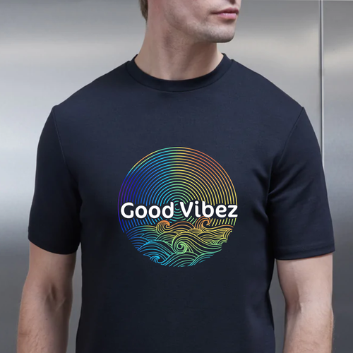 Merchandise contest entry by ash00 Designs