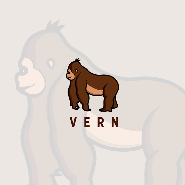 Design by armor graphics titled "vern"