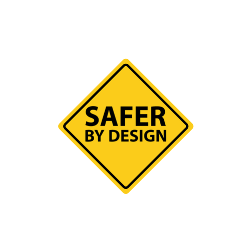 Create a safety logo for a scaffolding company Design von 99_Creative