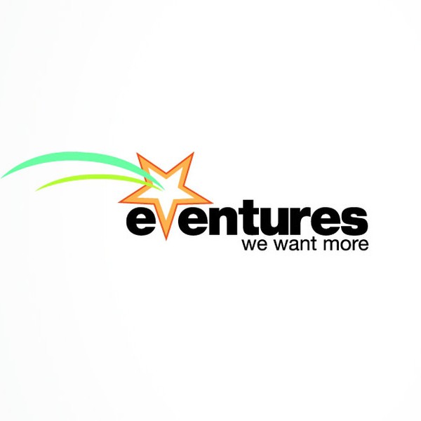 eVentures Logo