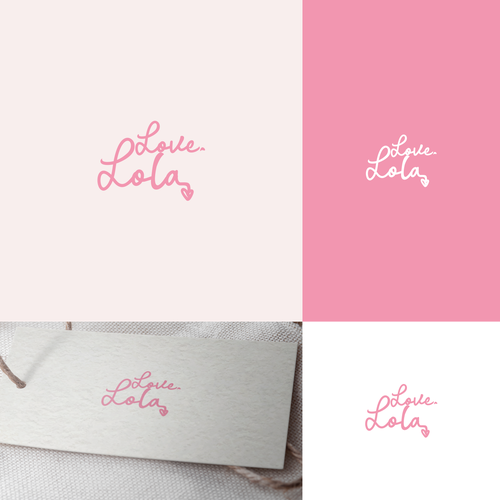 Design the Next Iconic Youth Fashion Brand: Playful, Trendy, and Aspirational Design by Med!