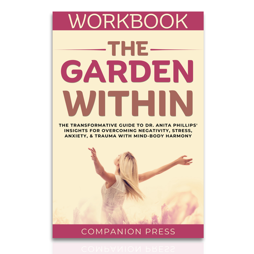 Workbook Cover Designer Wanted! Design by Fun Graphics